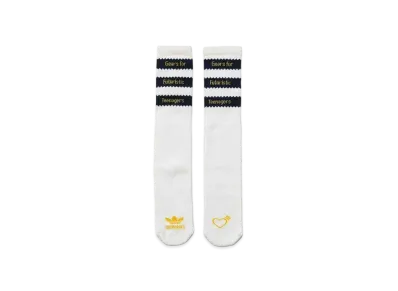 HUMAN MADE adidas Socks "Navy"