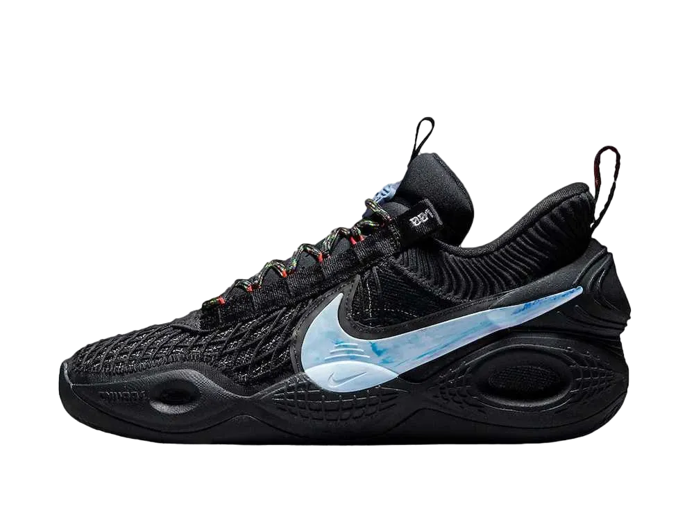NIKE COSMIC UNITY "GHOST"