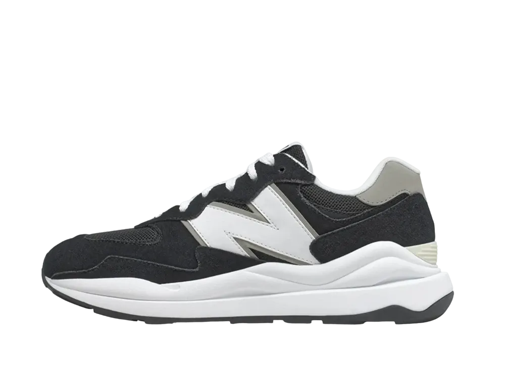 NEW BALANCE M5740CB "BLACK"
