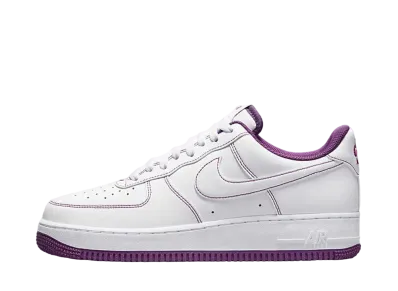 ナイキ エアフォース1 ロー '07 "ホワイト/バイオテック"