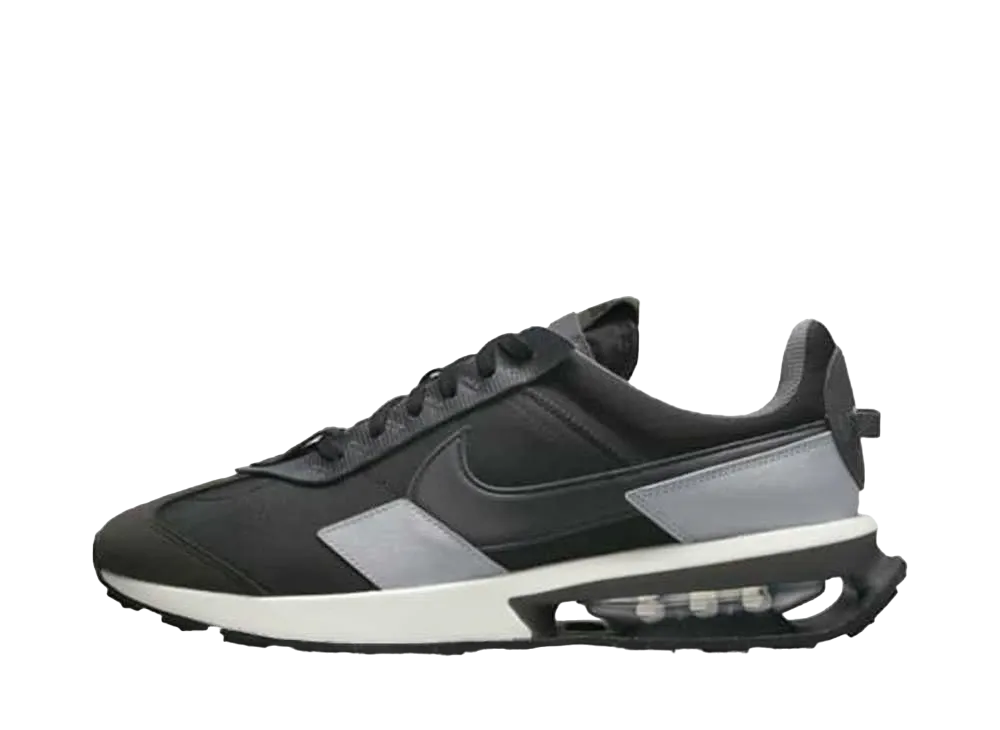 ナイキ エアマックス プリデイ "ブラック"