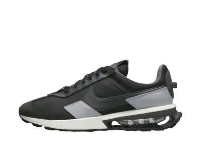 NIKE AIR MAX PRE-DAY "BLACK"