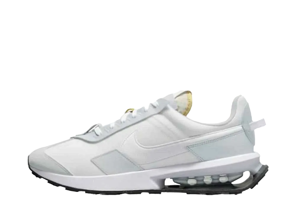 NIKE AIR MAX PRE-DAY "WHITE"