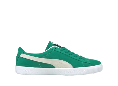 Puma Suede Vintage "Kelly Green"