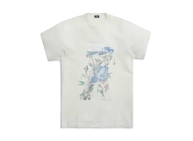 Kith Cruel Bird Vintage Tee "Sandrift"