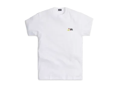 Kith Format Tee "White"