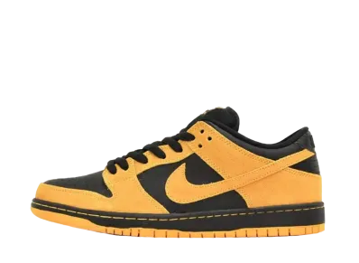 Nike SB Dunk Low "Iowa"