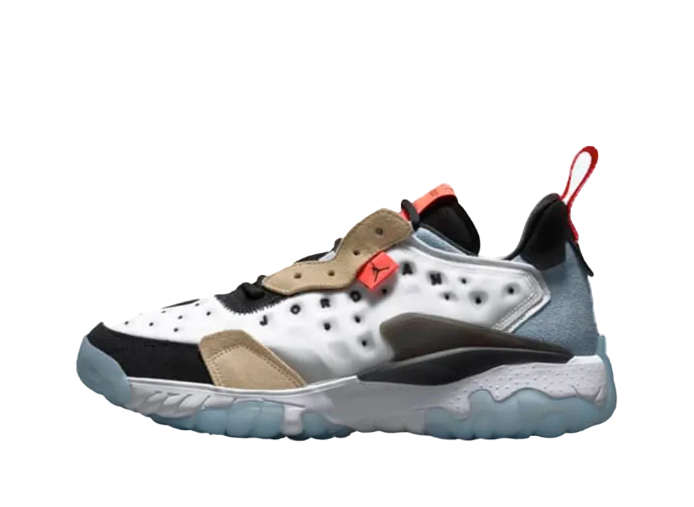 Nike Jordan Delta 2 "Thermo White"