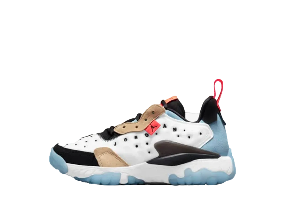 Nike Women's Jordan Delta 2 "Thermo White"