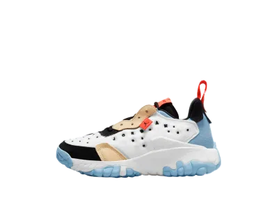 Nike GS Jordan Delta 2 "Thermo White"