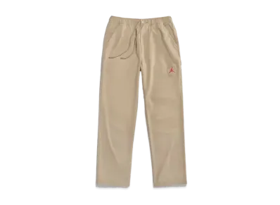 Air Jordan x Travis Cactus Jack Canvas Pant "Khaki Desert"