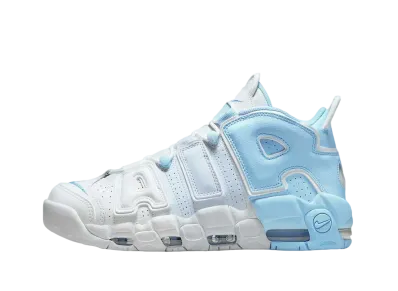 NIKE AIR MORE UPTEMPO "SKY BLUE"