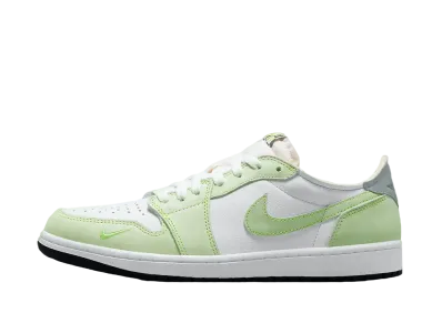 Nike Air Jordan 1 Low OG "Ghost Green"