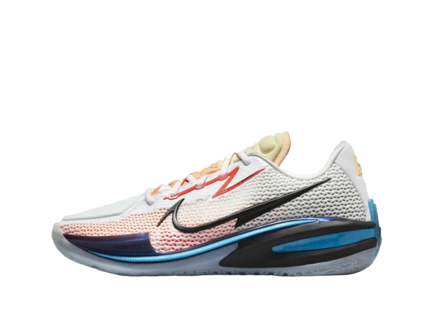 NIKE AIR ZOOM GT CUT NIKE AIR ZOOM GT CUT