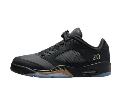 Nike Air Jordan 5 Low Wings "Class of 2020-2021"