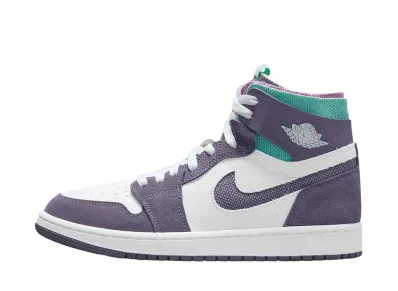 Nike Air Jordan 1 High Zoom Air CMFT "Tropical Twist"