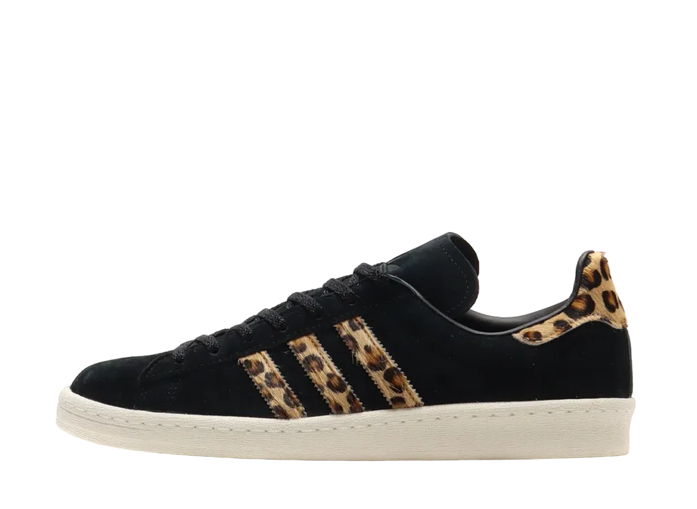 adidas Campus 80s "Leopard"