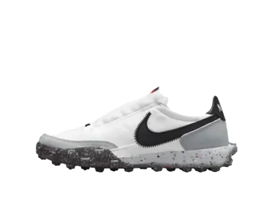 Nike Women's Waffle Racer Crater "Summit White"
