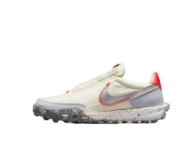Nike Women's Waffle Racer Crater "Coconut Milk"