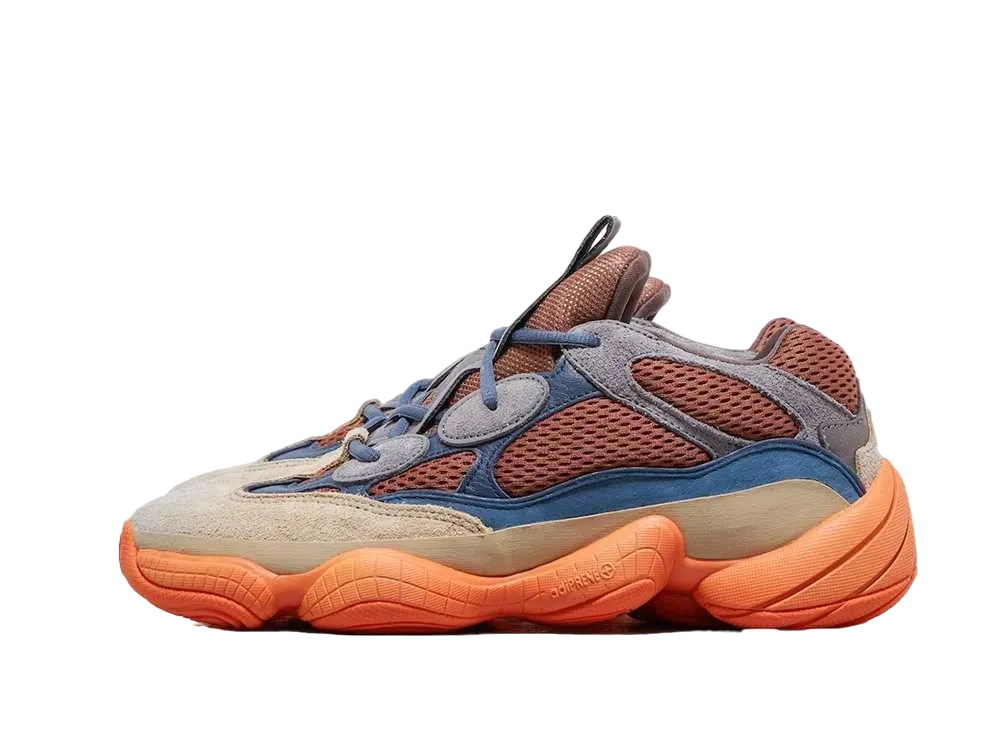 adidas YEEZY 500 "Enflame"