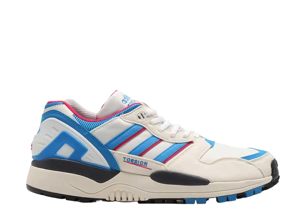 adidas ZX 0000 EVOLUTION A-ZX "CRYSTALWHITE"