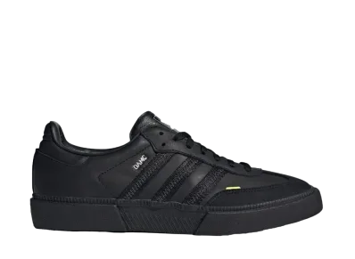 OAMC × adidas Type 0-8 "Core Black"