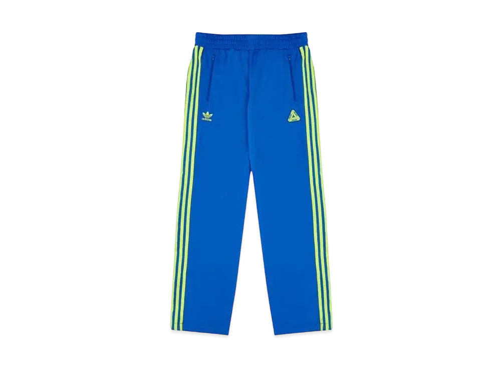 PALACE / adidas Firebird Track Pant "Blue"