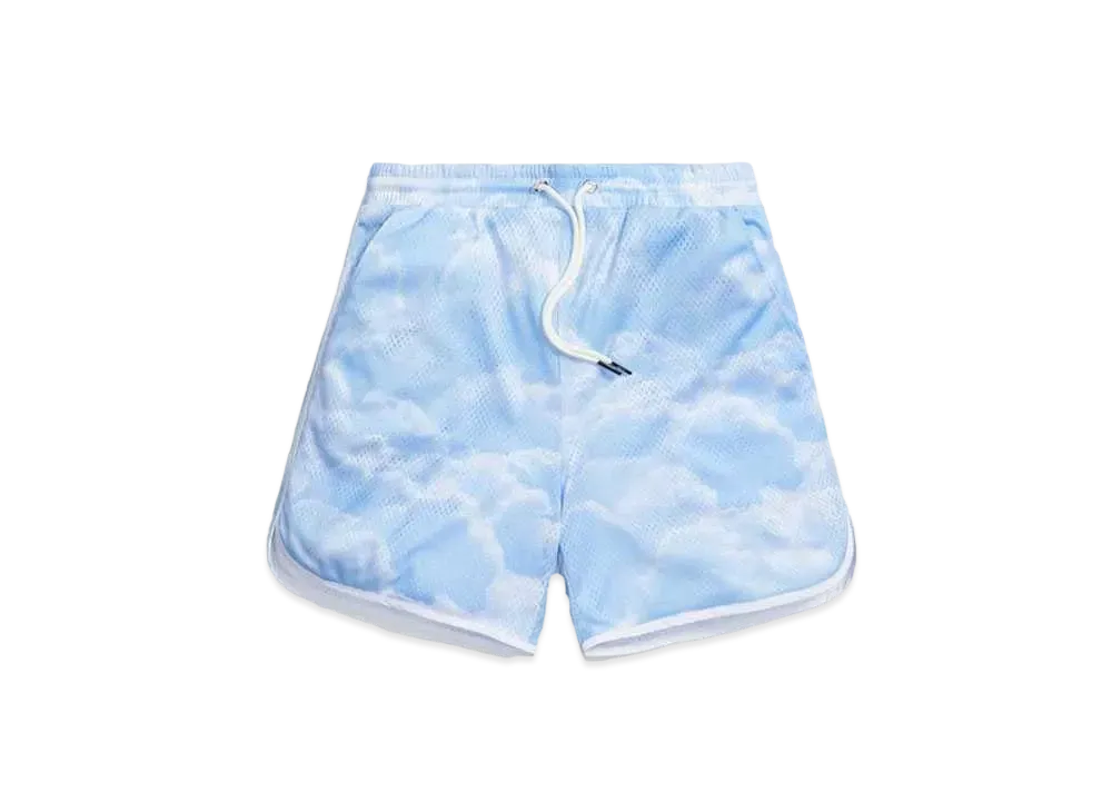 Kith Jordan Mesh Short "Summit"