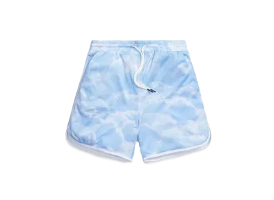Kith Jordan Mesh Short "Summit"