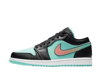 Nike Air Jordan 1 Low "Tropical Twist"