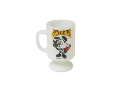 HUMAN MADE VERDY Mug "White"
