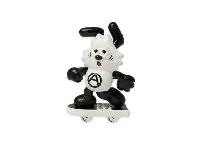 HUMAN MADE VERDY Figure "White"