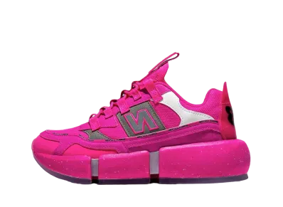 Jaden Smith × New Balance Vision Racer "Pink"
