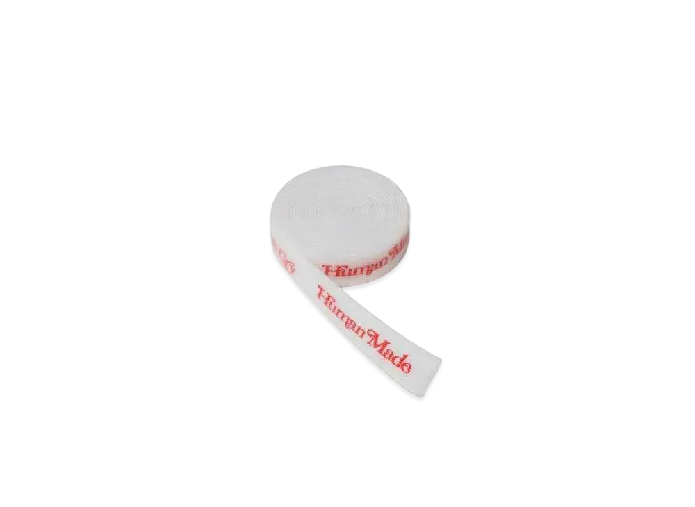 HUMAN MADE VERDY Tape "White"
