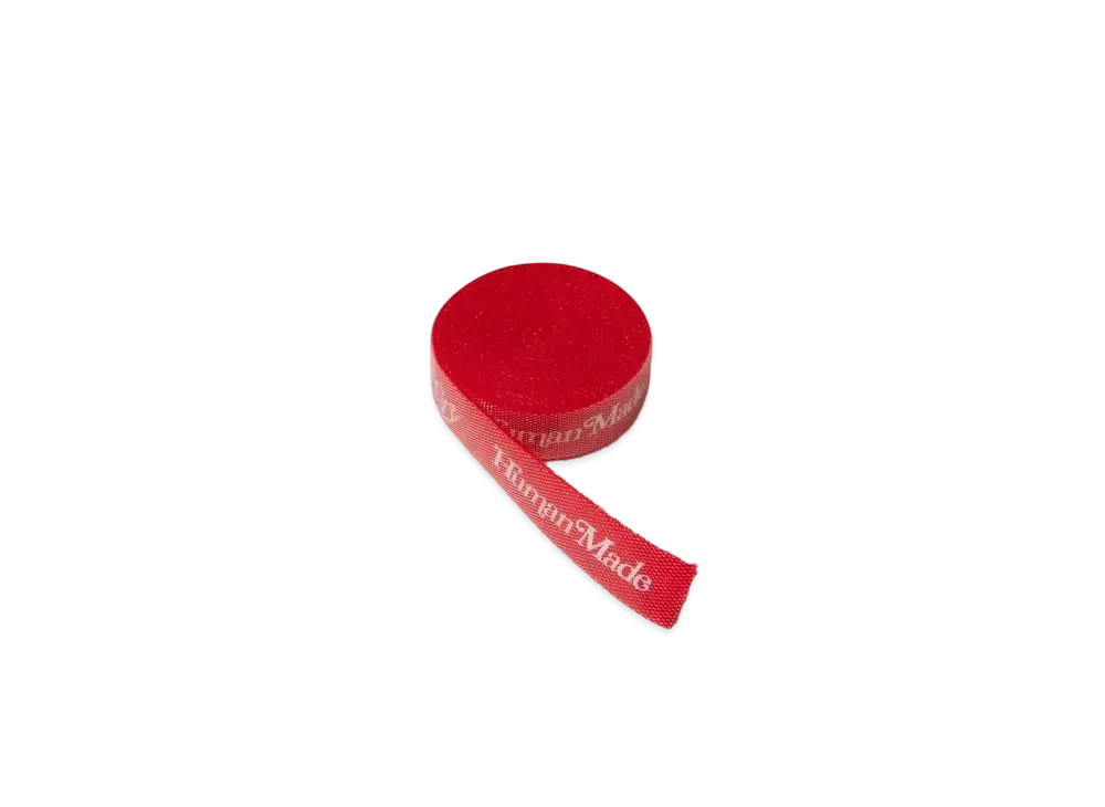 HUMAN MADE VERDY Tape "Red"