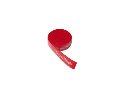 HUMAN MADE VERDY Tape "Red"