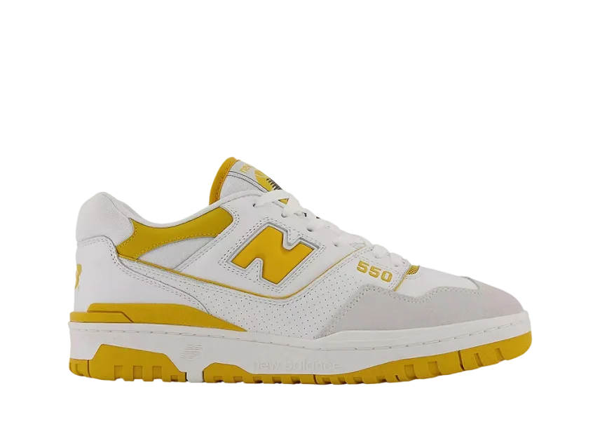 ニューバランス 550 "イエロー"