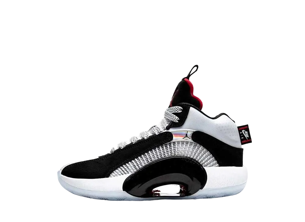 Nike GS Air Jordan 35 "DNA"
