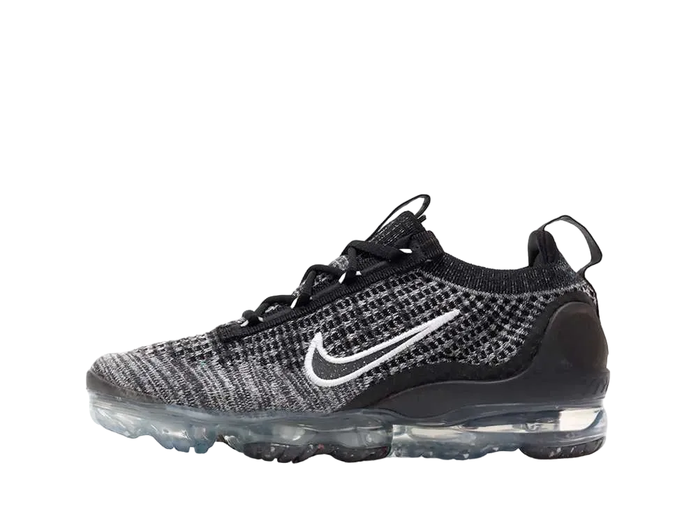 Nike Women's Air Vapormax 2021 Flyknit "Oreo"