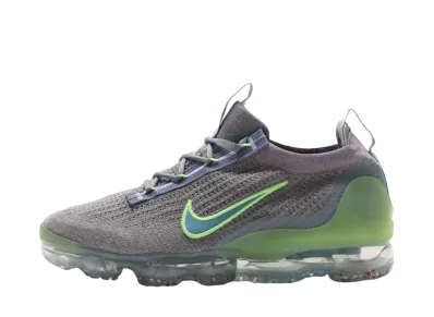 NIKE AIR VAPORMAX 2021 FLYKNIT "PARTICLE GREY"