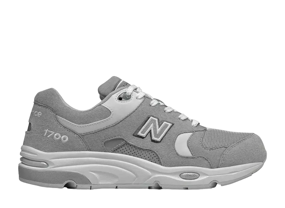New Balance 1700 "Light Gray"