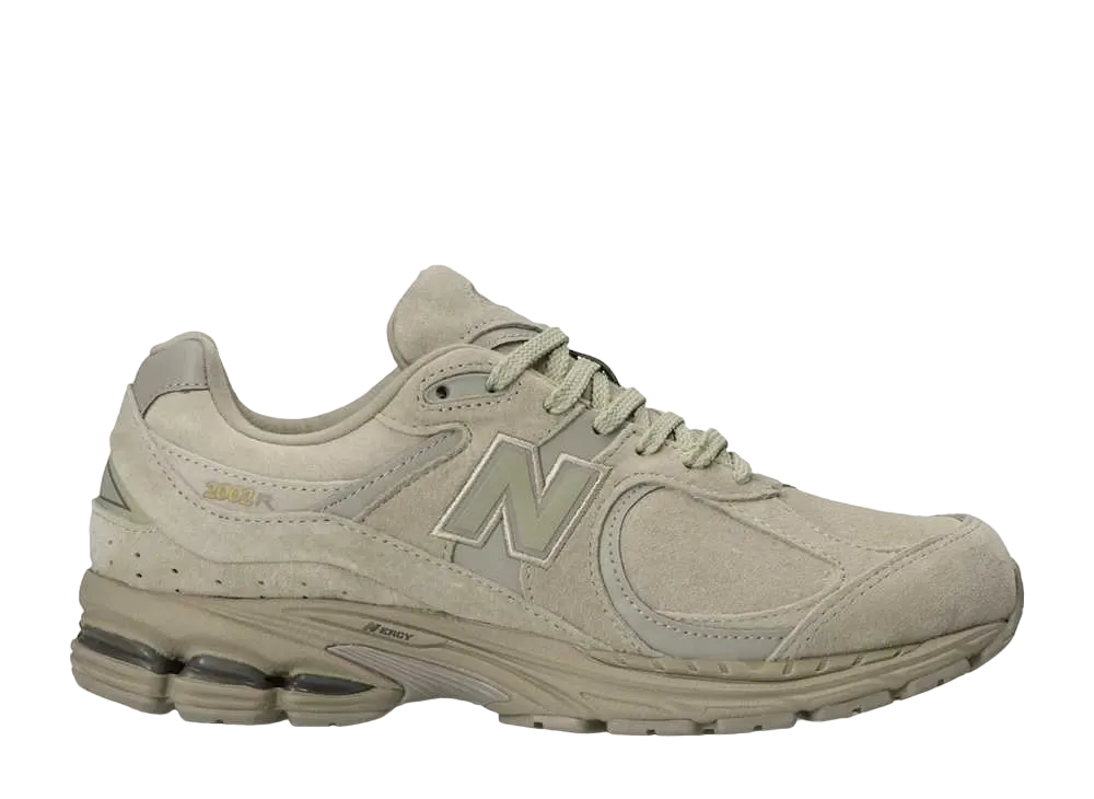 New Balance 2002R "Beige"