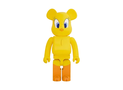 Bearbrick TWEETY 1000%