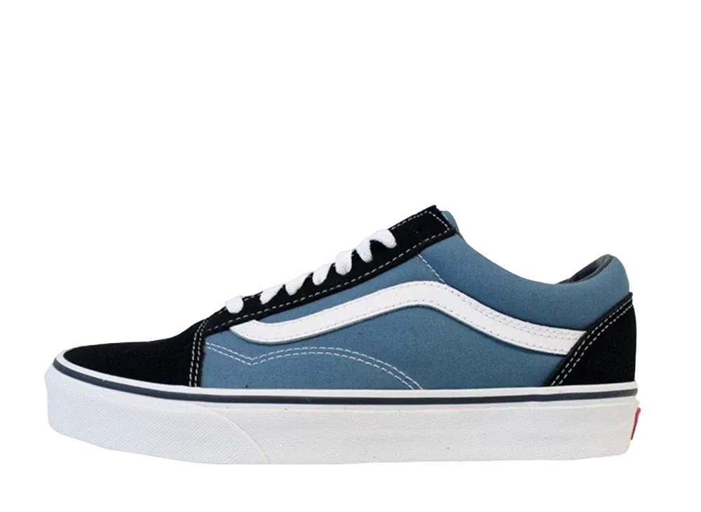 Vans Old Skool "Navy"