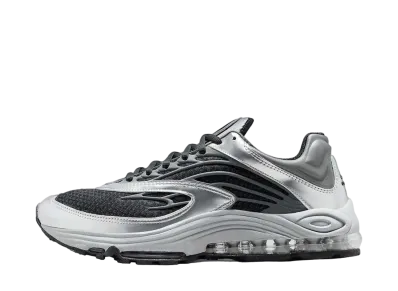 Nike Air Tuned Max "Metallic Silver"