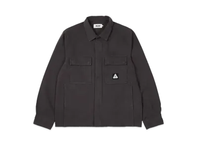 PALACE Canvas Shirt "Black"