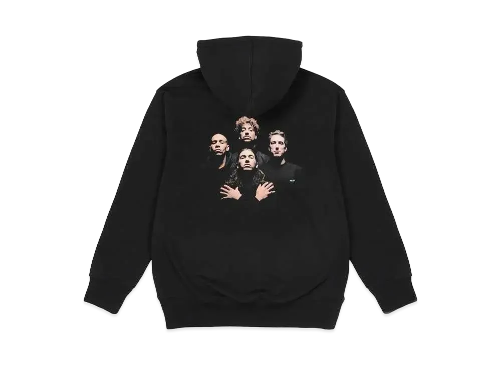 PALACE It's A Kinda Magic Hood "Black"