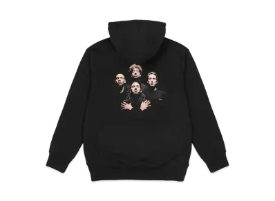 PALACE It's A Kinda Magic Hood "Black"