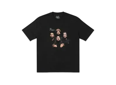 PALACE It's A Kinda Magic T-Shirt "Black"