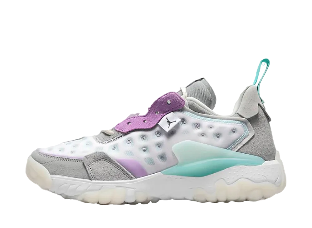 Nike Jordan Delta 2 "Grey/Grape Ice"
